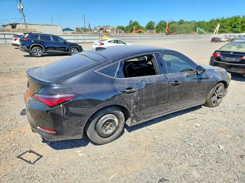 19UDE4H30SA012222 2025 ACURA INTEGRA A--2