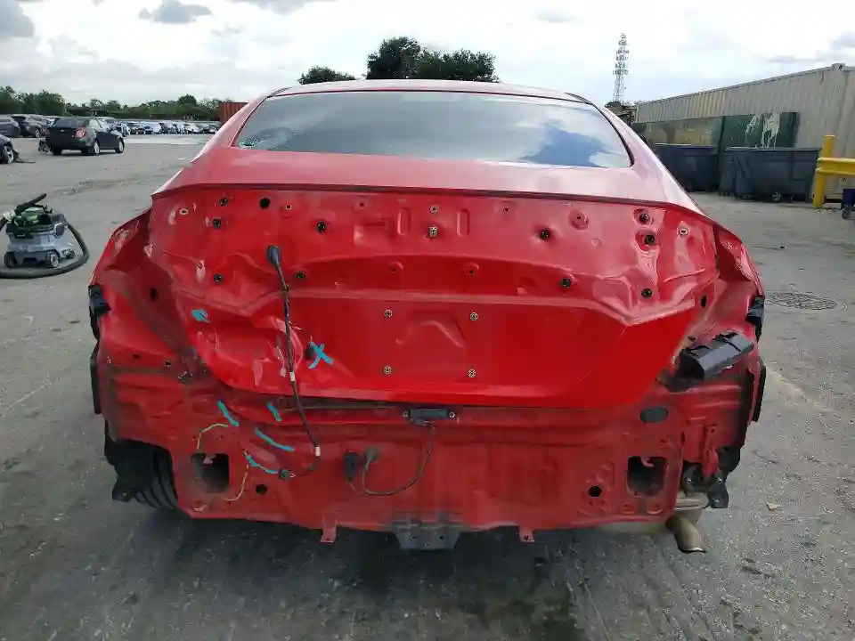 2HGFC4B01GH308095 2016 HONDA CIVIC-5