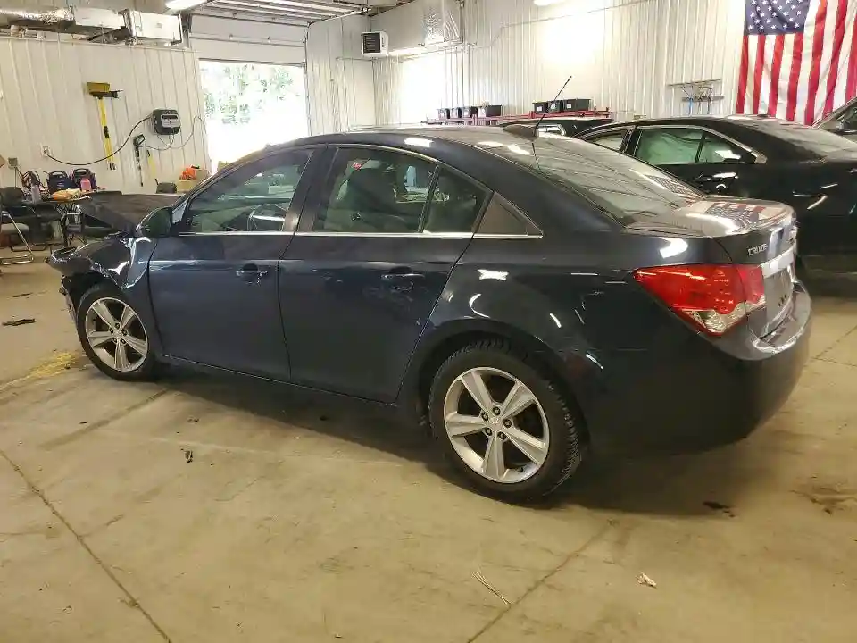 1G1PE5SB1F7194526 2015 CHEVROLET CRUZE-1