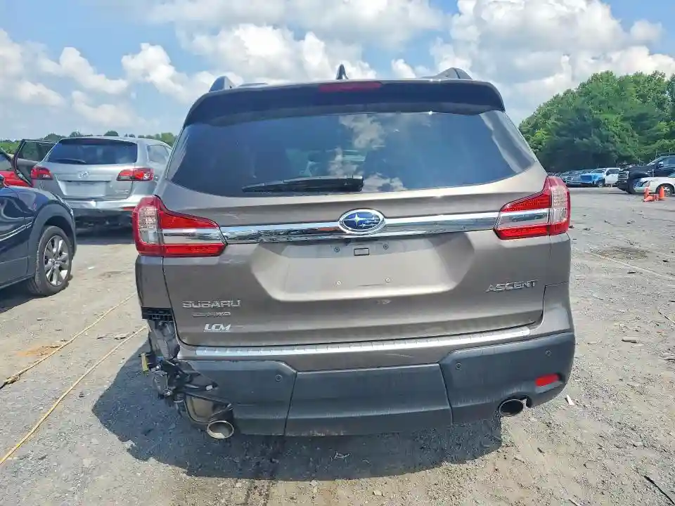 4S4WMACD7M3402911 2021 SUBARU ASCENT-5