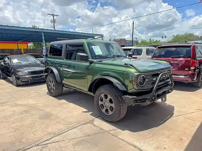 1FMDE7AH7RLA34833 2024 FORD BRONCO-0