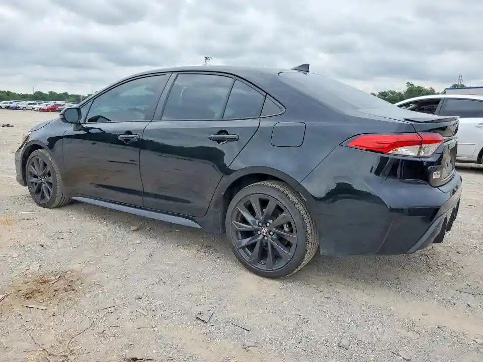 5YFS4MCE1PP161159 2023 TOYOTA COROLLA-1