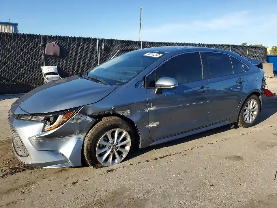 JTDFPMAE7N3027242 2022 TOYOTA COROLLA-0