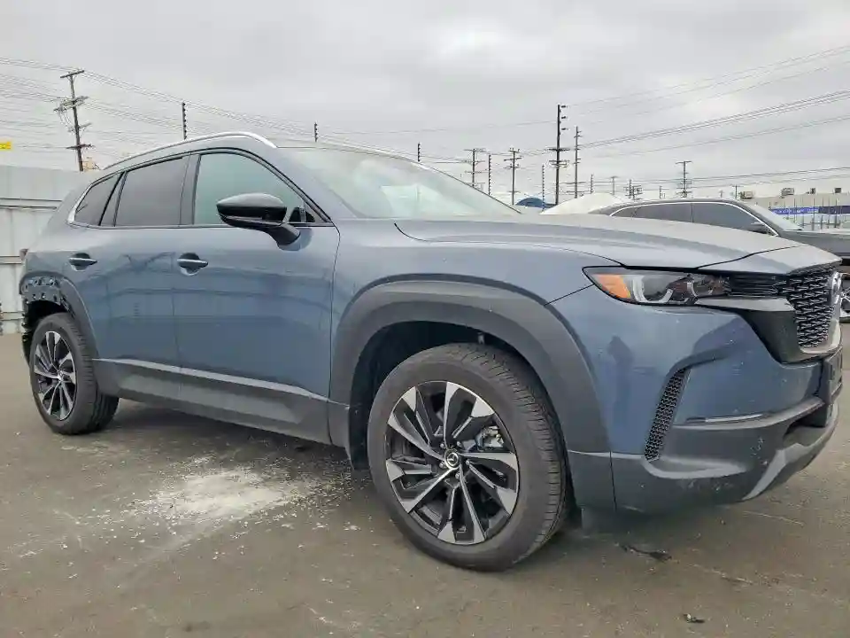 7MMVAAEW7TN146991 2026 MAZDA CX-50-3