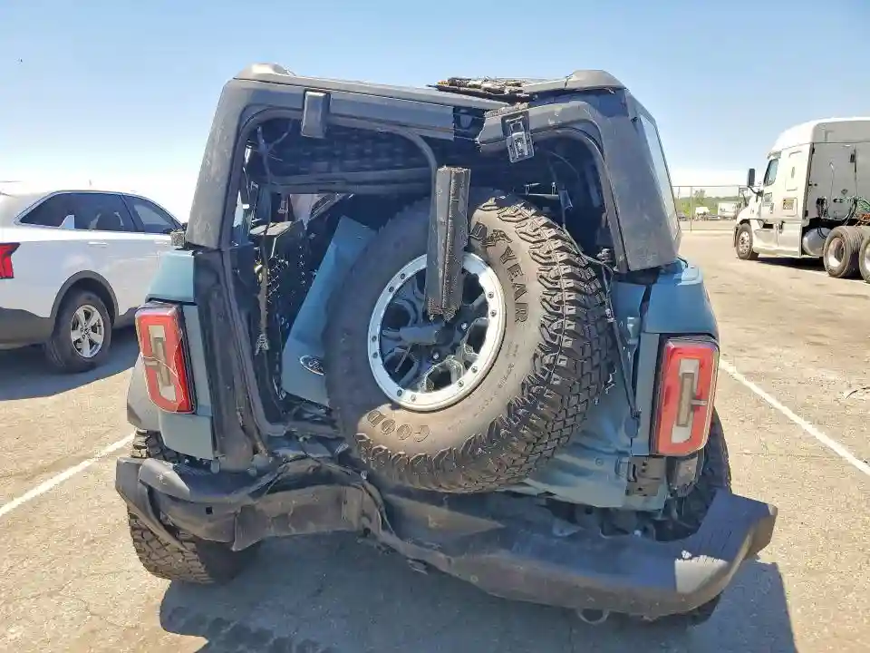 1FMEE5DP6PLB77152 2023 FORD BRONCO-5
