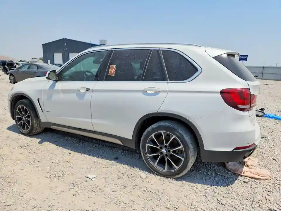 5UXKR0C55H0V65067 2017 BMW X5-1