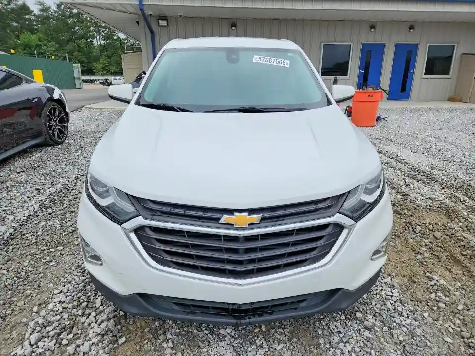 2GNAXKEV5L6205445 2020 CHEVROLET EQUINOX-4