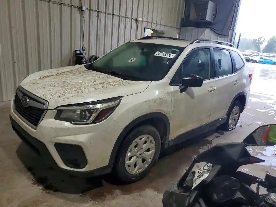 JF2SKADC1LH567550 2020 SUBARU FORESTER-0