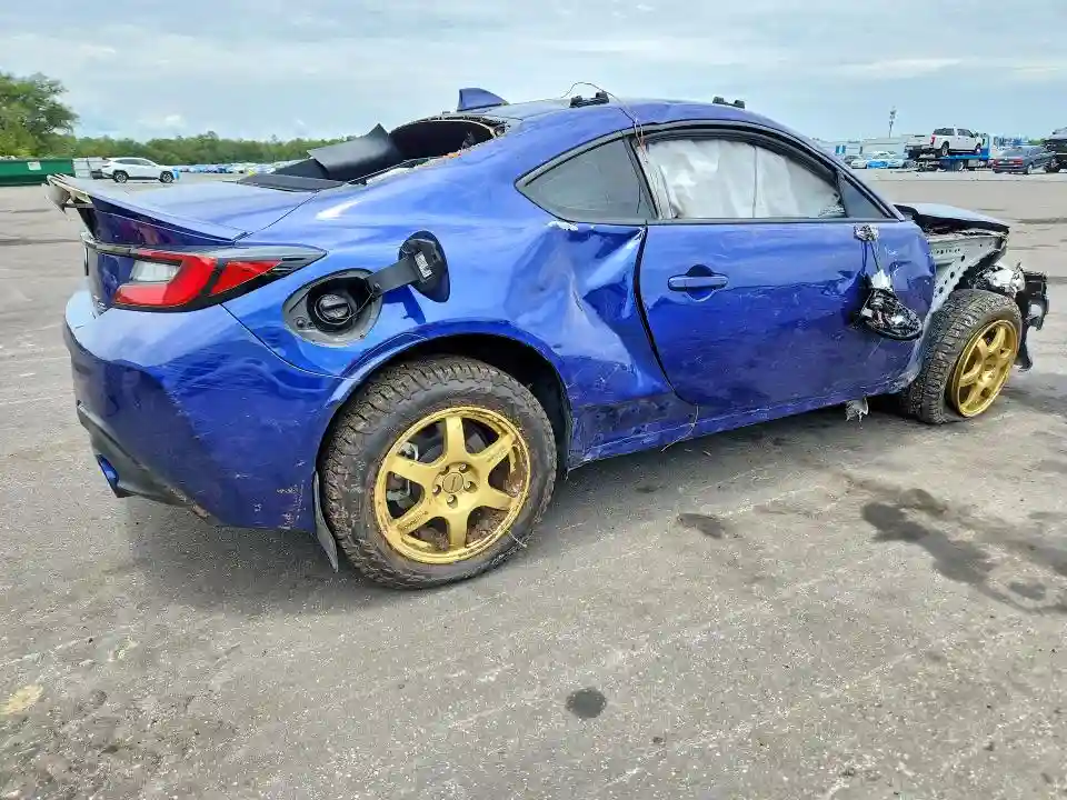 JF1ZNBE11R9750057 2024 TOYOTA GR 86 PREM-2