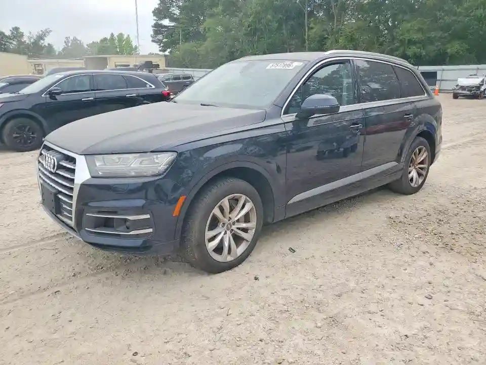 WA1LABF76HD040012 2017 AUDI Q7-0