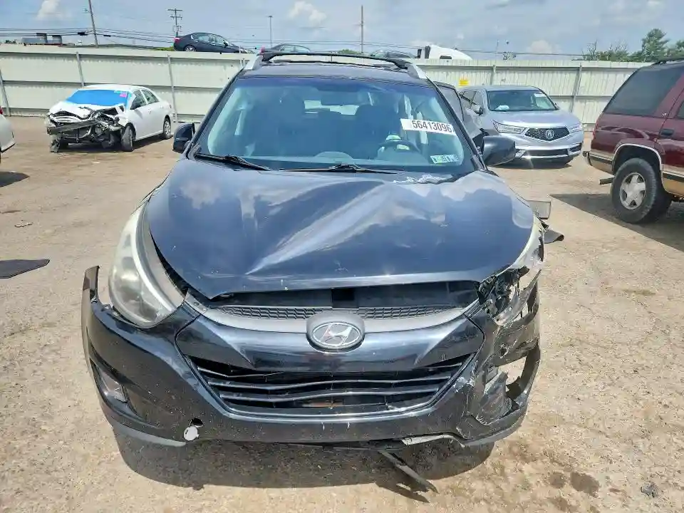 KM8JUCAG0FU958512 2015 HYUNDAI TUCSON-4