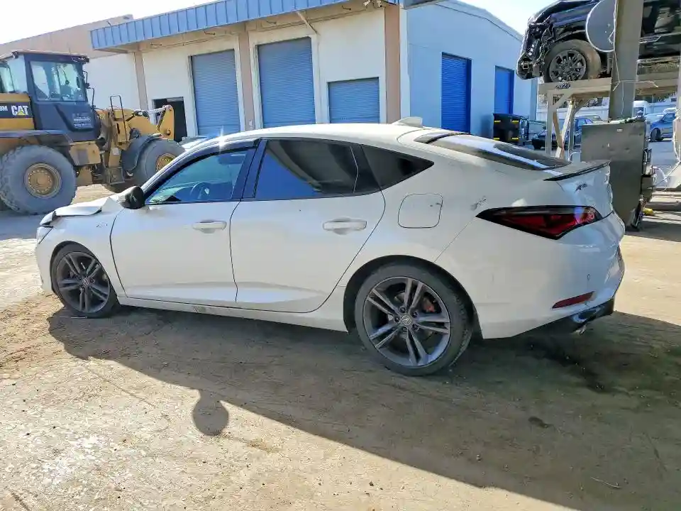 19UDE4H65RA007991 2024 ACURA INTEGRA-1