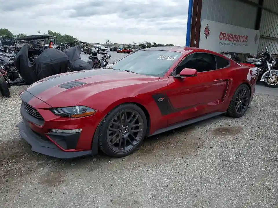 1FA6P8CF0K5202904 2019 FORD MUSTANG-0