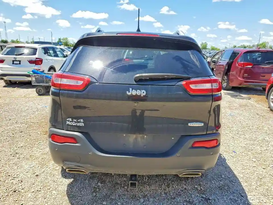 1C4PJMLX8JD548771 2018 JEEP GRAND CHEROKEE-5