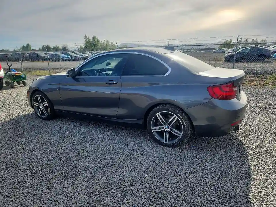 WBA2H9C50HV641917 2017 BMW 2 SERIES-1