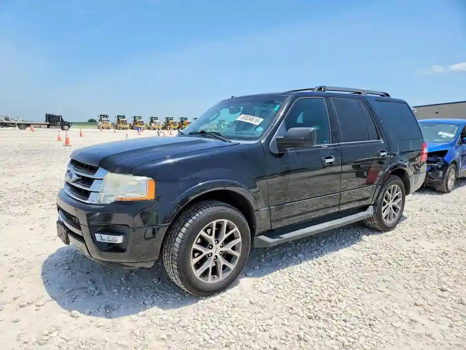 1FMJU1HT2GEF25583 2016 FORD EXPEDITION-0
