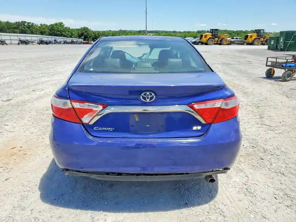4T1BF1FK7GU604052 2016 TOYOTA CAMRY-5