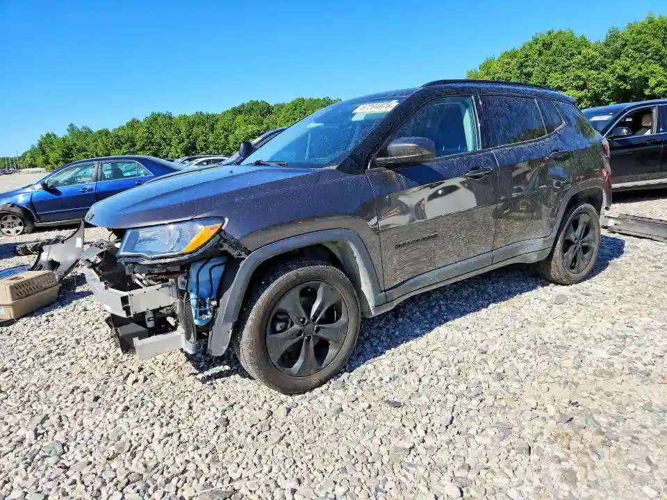 3C4NJDBB6LT120580 2020 JEEP COMPASS-0