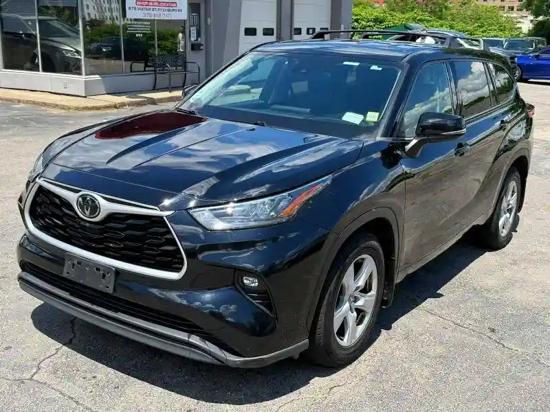 5TDBZRBH4LS511640 2020 TOYOTA HIGHLANDER-0