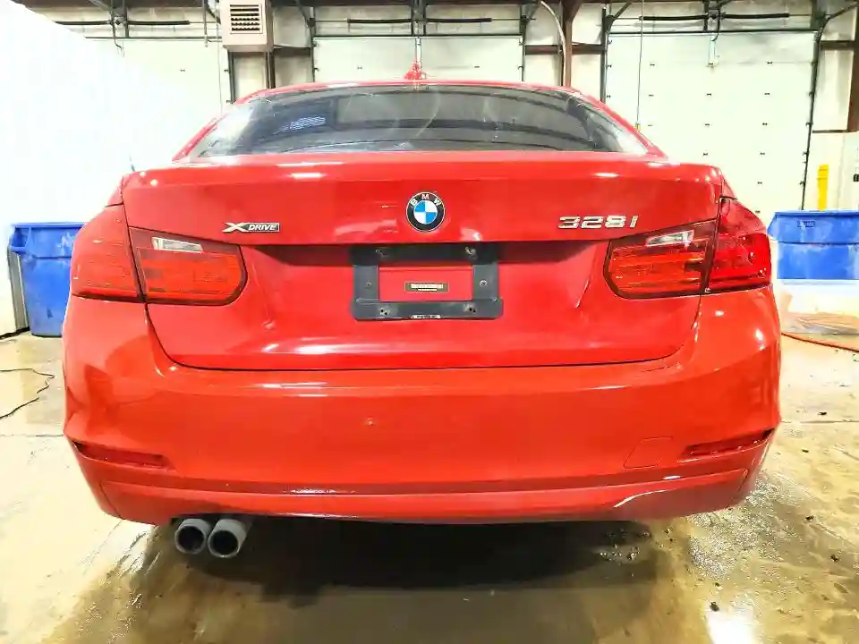 WBA3B3C50FF546106 2015 BMW 3 SERIES-5