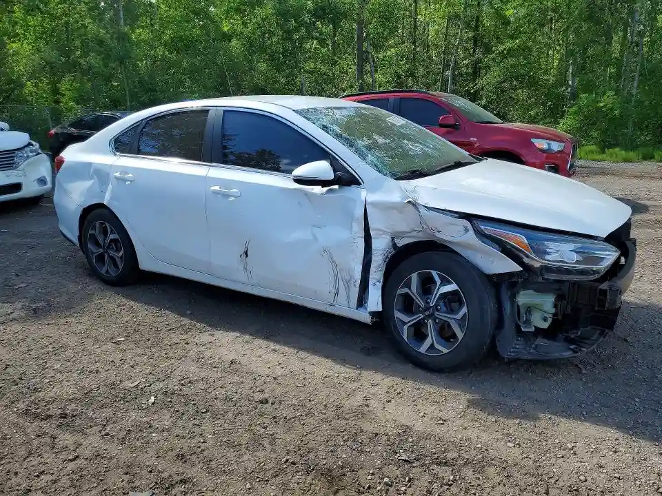 3KPF54AD1KE101014 2019 KIA FORTE-3