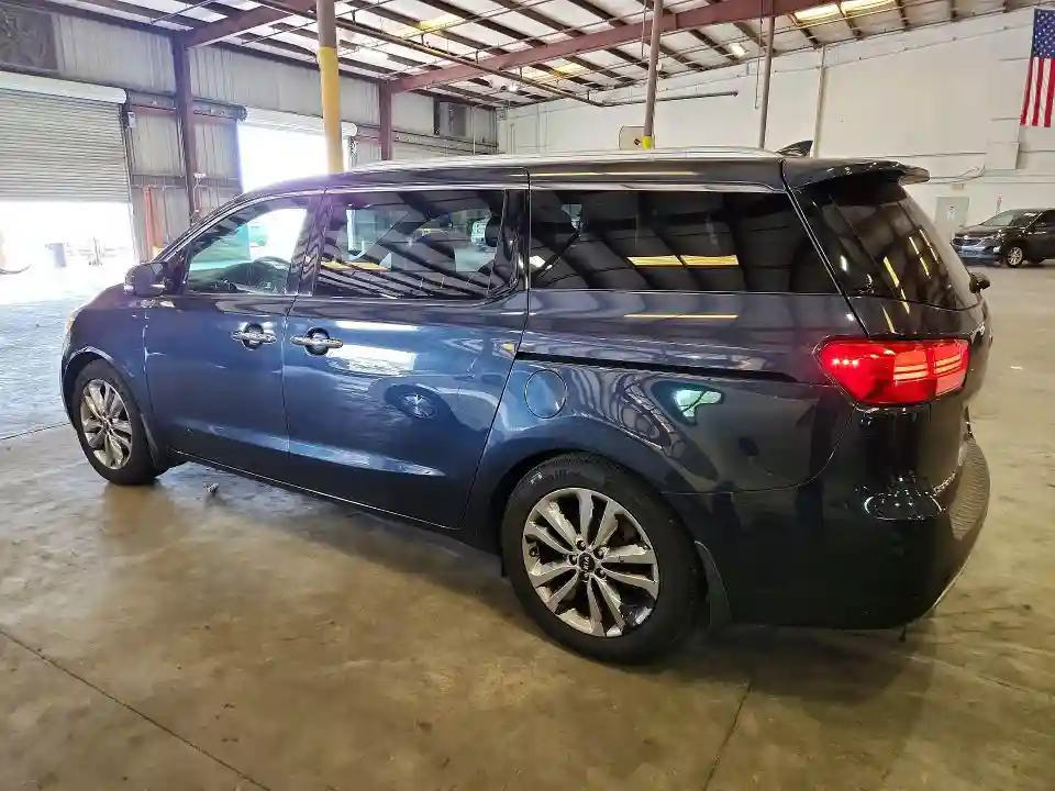 KNDME5C1XF6033212 2015 KIA SEDONA-1