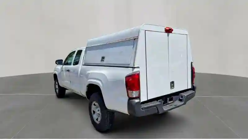 5TFRX5GNXGX059544 2016 TOYOTA TACOMA-2