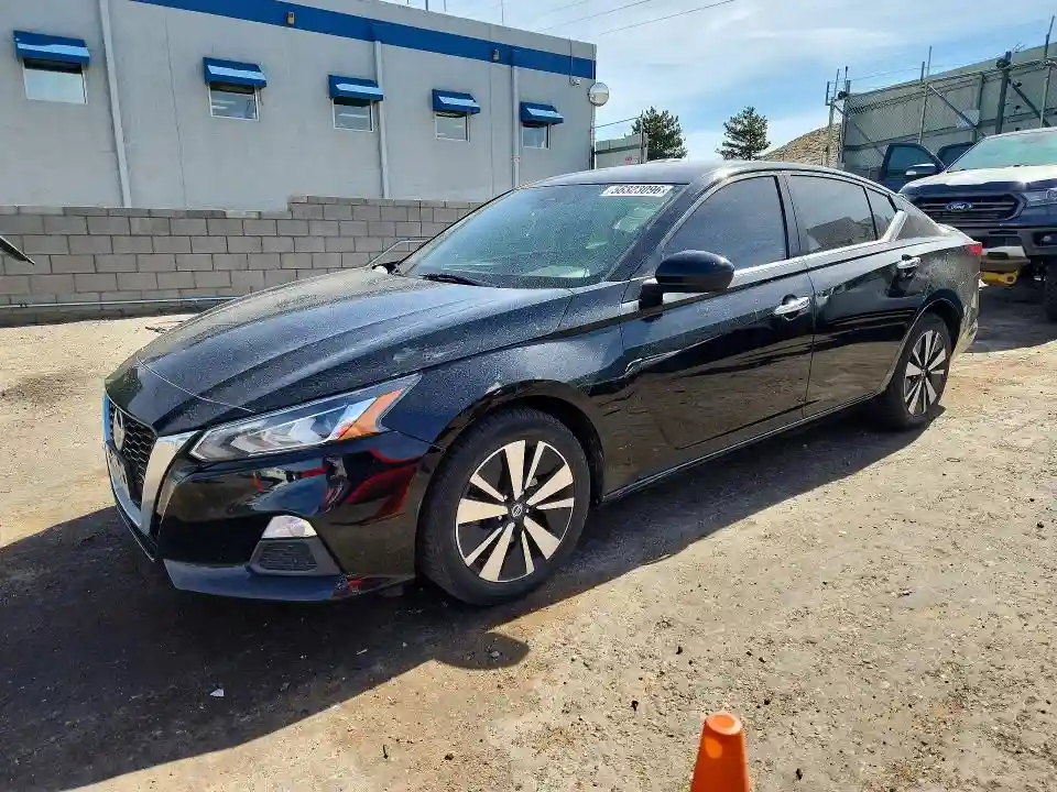 1N4BL4DV9MN403051 2021 NISSAN ALTIMA-0