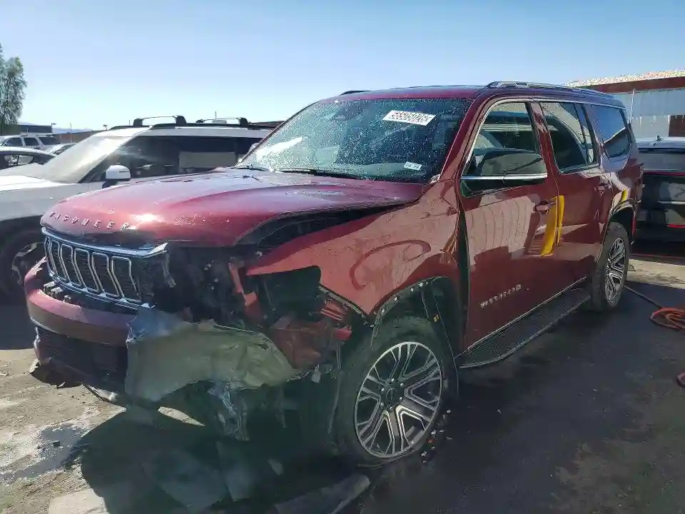 1C4SJVBP4SS514518 2025 JEEP WAGONEER-0