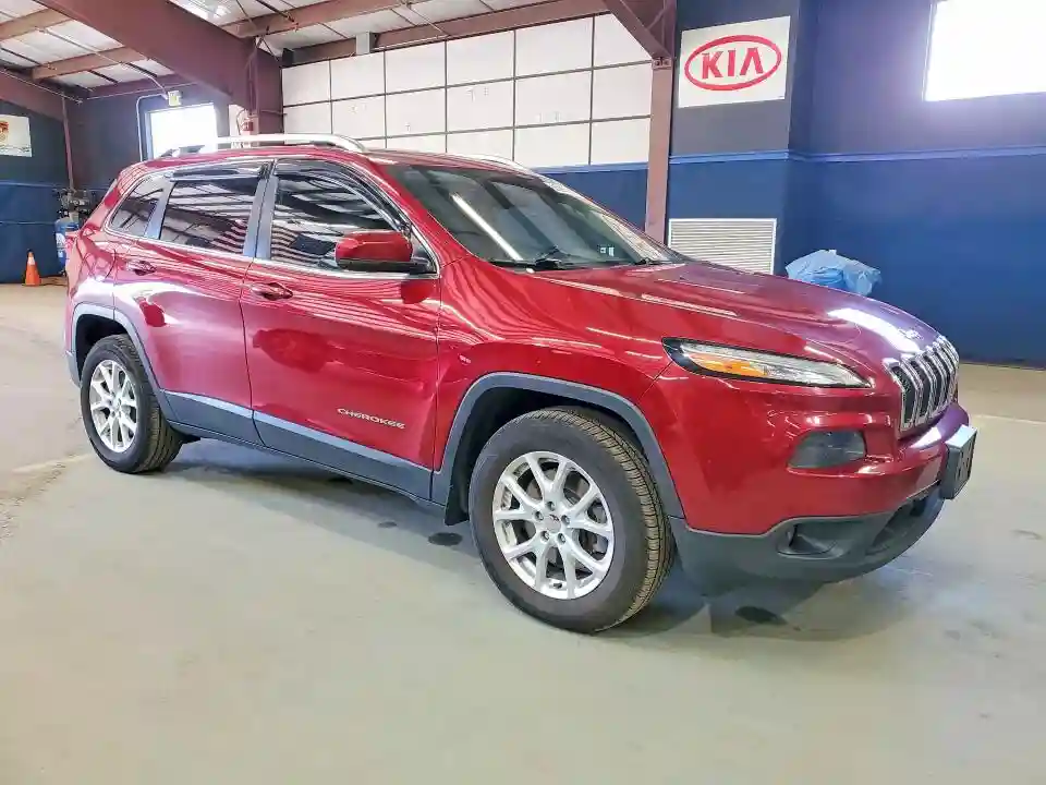 1C4PJMCS1HW622888 2017 JEEP CHEROKEE-3