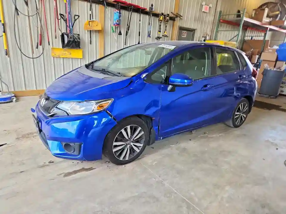 3HGGK5H73HM713377 2017 HONDA FIT-0
