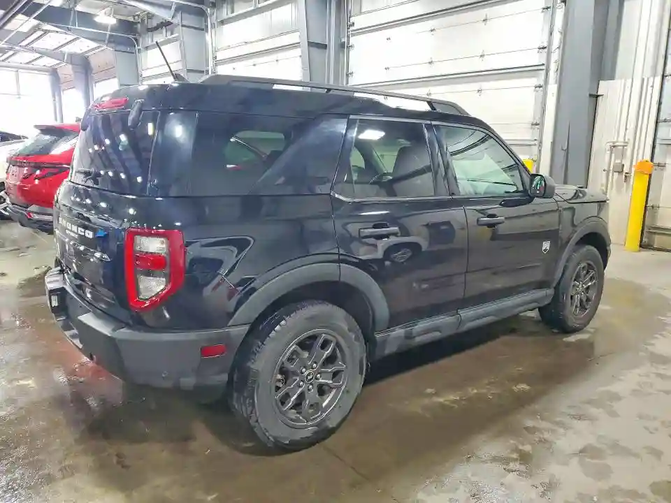 3FMCR9B65NRD02993 2022 FORD BRONCO-2
