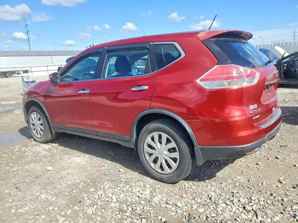 KNMAT2MV7FP592431 2015 NISSAN ROGUE-1