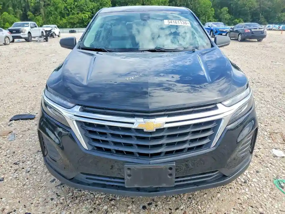 2GNAXHEVXN6149282 2022 CHEVROLET EQUINOX-4