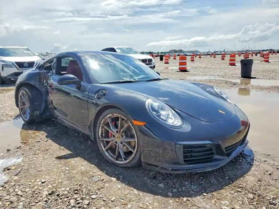 WP0AB2A9XKS115400 2019 PORSCHE 911-3