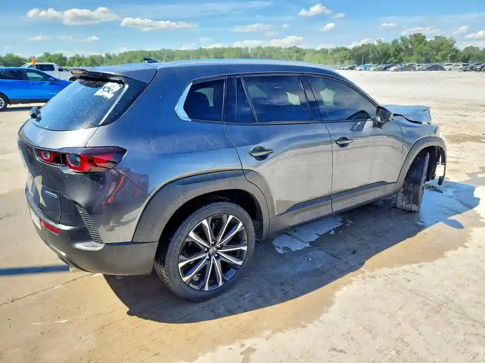 7MMVABEM6SN367310 2025 MAZDA CX-50-2