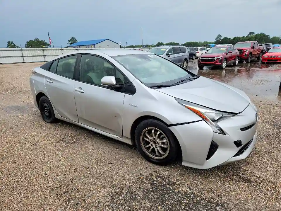 JTDKBRFU9H3538773 2017 TOYOTA PRIUS-3