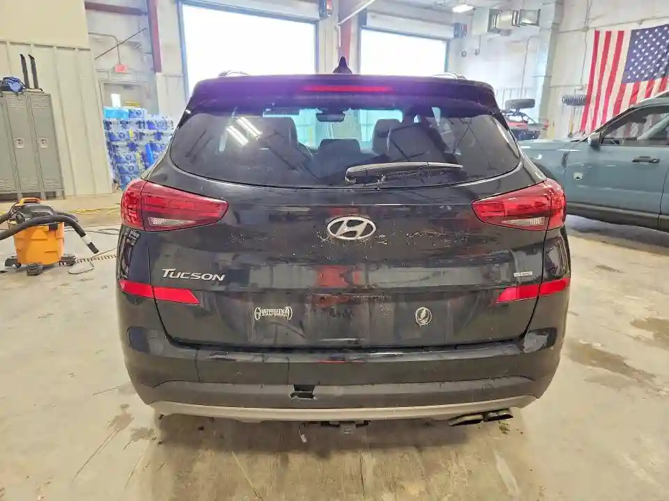 KM8J3CAL5MU316624 2021 HYUNDAI TUCSON ULT-5