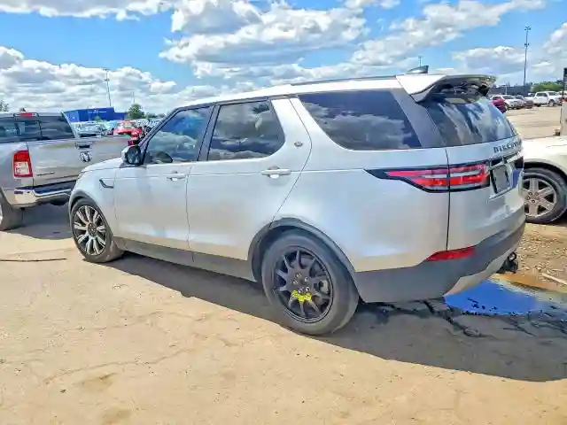SALRR2RVXJA059181 2018 LAND ROVER DISCOVERY-1