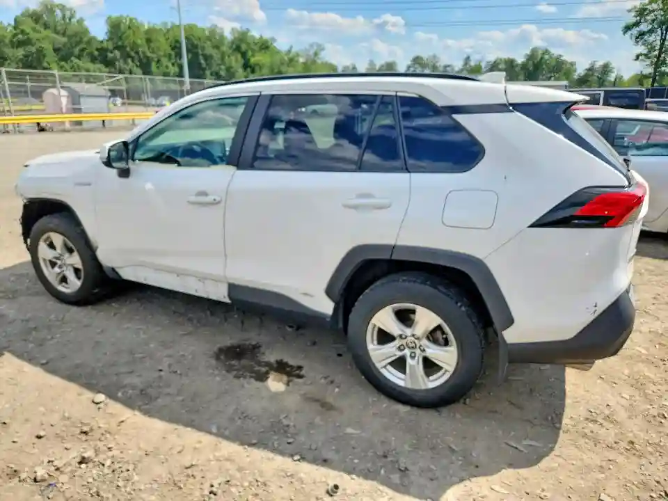 2T3RWRFV7MW114513 2021 TOYOTA RAV4-1