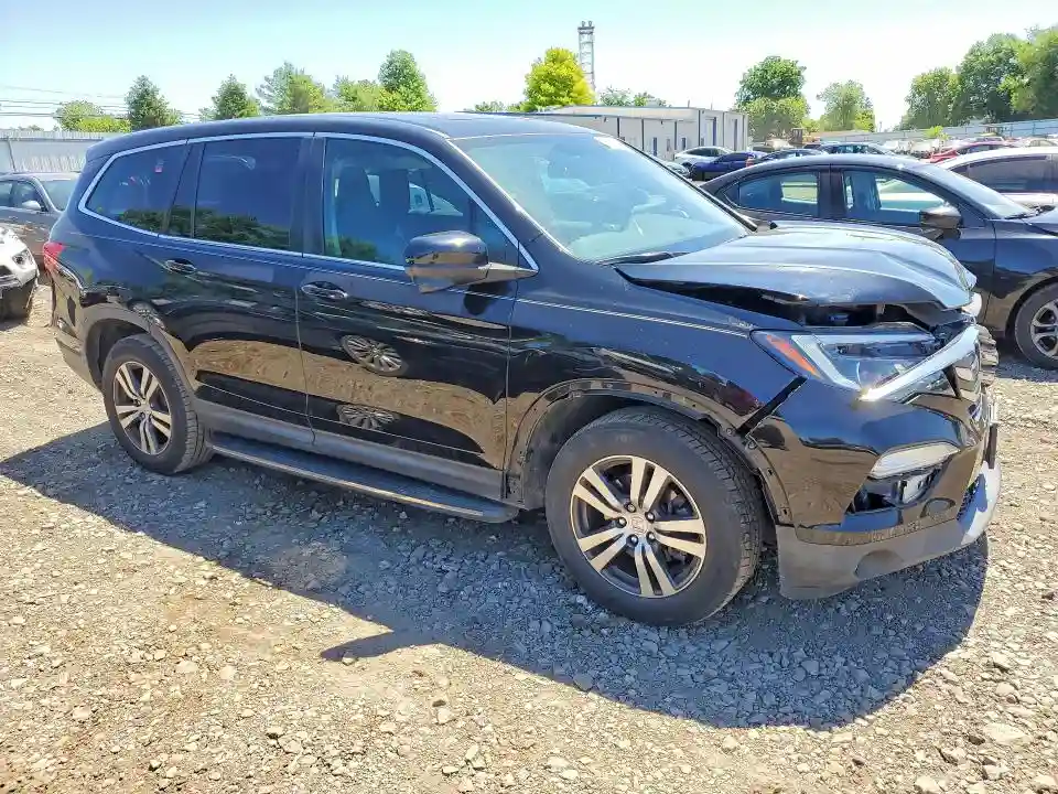 5FNYF6H57HB003382 2017 HONDA PILOT-3
