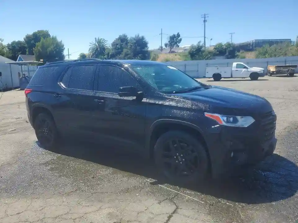 1GNERGKW3KJ171576 2019 CHEVROLET TRAVERSE-3