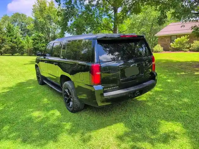 1GNSCHKC1LR301602 2020 CHEVROLET SUBURBAN-2