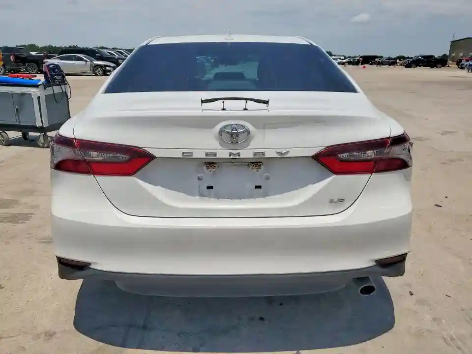 4T1C11AK0MU460625 2021 TOYOTA CAMRY-5