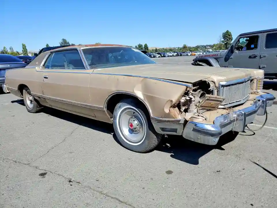 0000007Z61S622196 1977 MERCURY GRMARQUIS-3