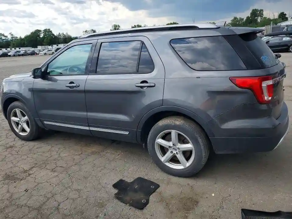 1FM5K8DH5HGD46963 2017 FORD EXPLORER-1