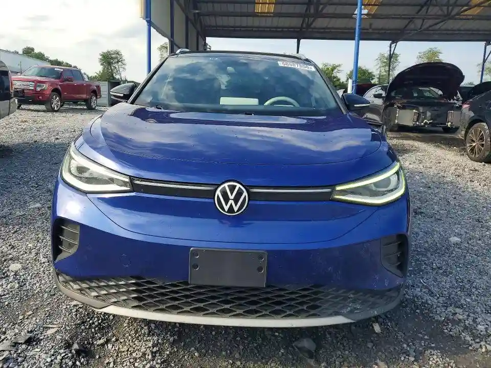 WVGDMPE2XMP022749 2021 VOLKSWAGEN ID.4 FIRST-4