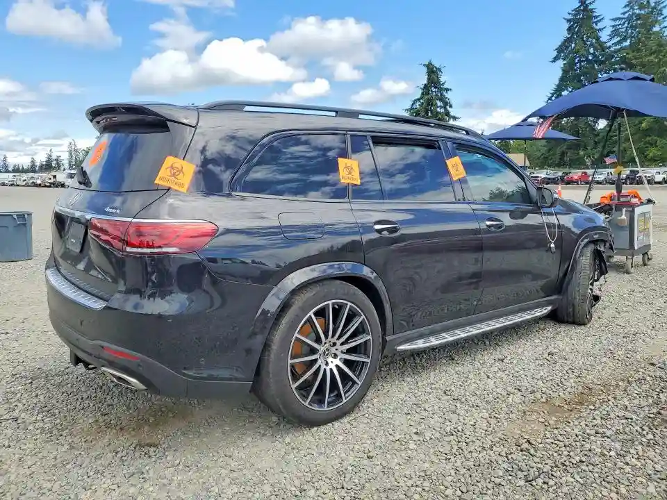 4JGFF8GE8PA940149 2023 MERCEDES-BENZ GLS-CLASS-2