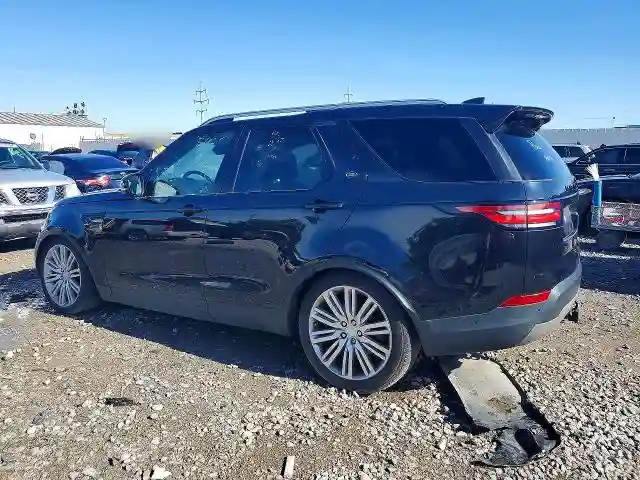 SALRTBBV4HA015246 2017 LAND ROVER DISCOVERY-1