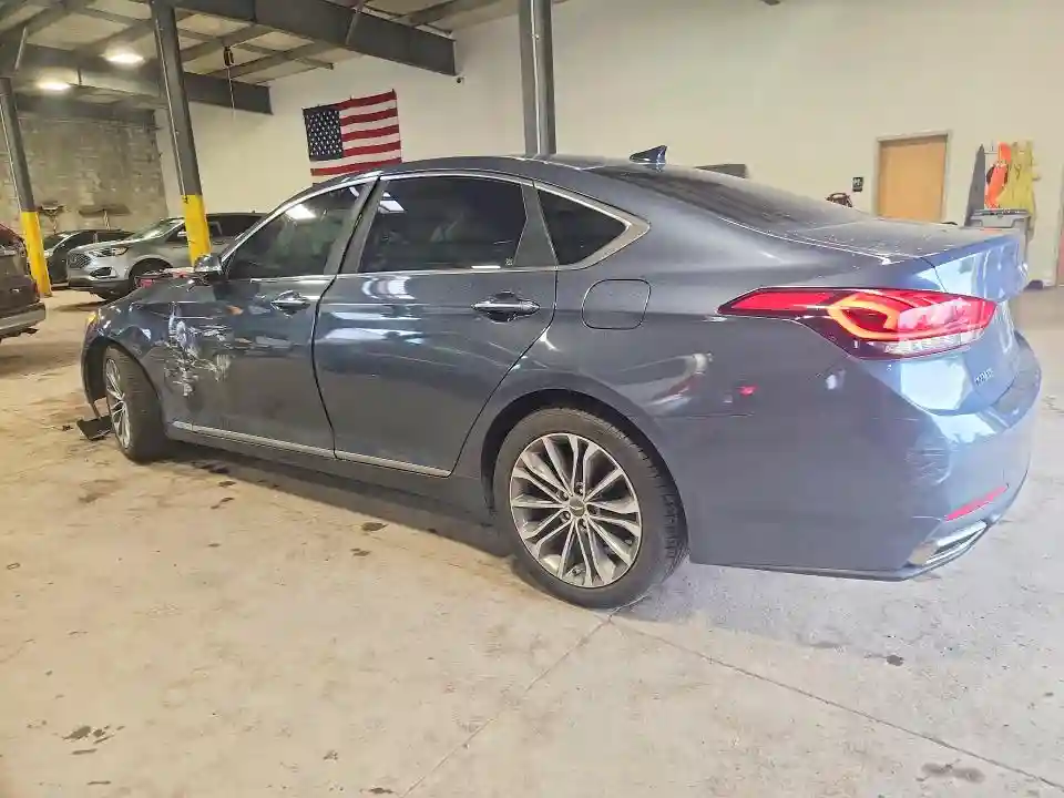 KMHGN4JE8FU024576 2015 HYUNDAI GENESIS-1